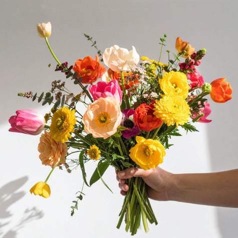 Rustic Flower Delivery with Free Next Day Delivery UK wide