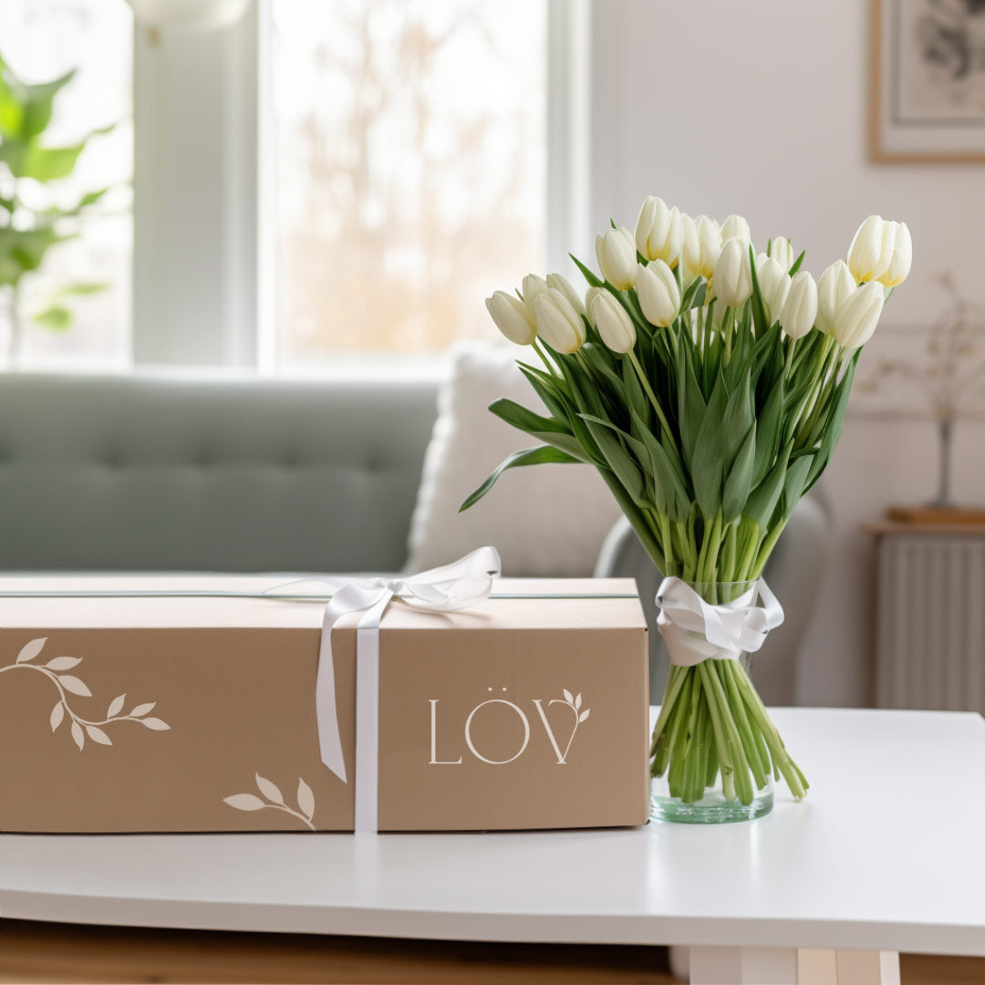 Tulip Flower Delivery UK