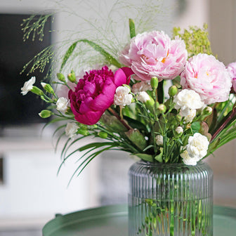 Flower Subscription Delivery UK