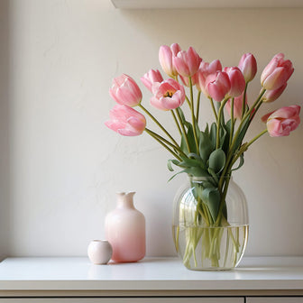 British Tulips Spring Flowers Delivery UK