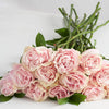 Send roses online – fresh pink roses delivered to your door next day