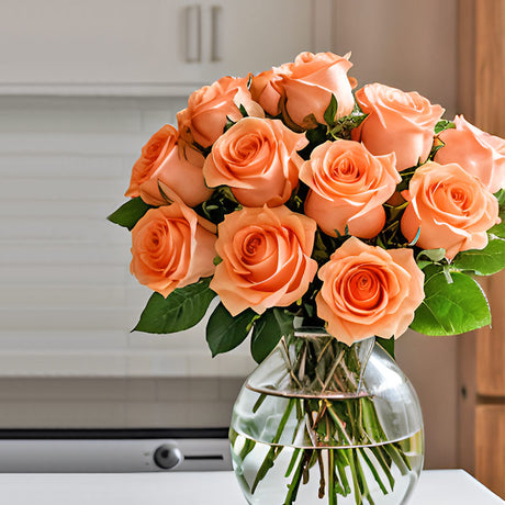 Letterbox Flowers UK