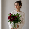 How to Arrange Peonies at Home: Simple Styling Tips for Beautiful Blooms