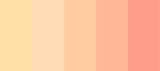 Pantone Colour Of The Year 2024 Peach Fuzz