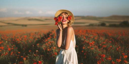 Wildflowers Wildflower Grow Plant UK Facts