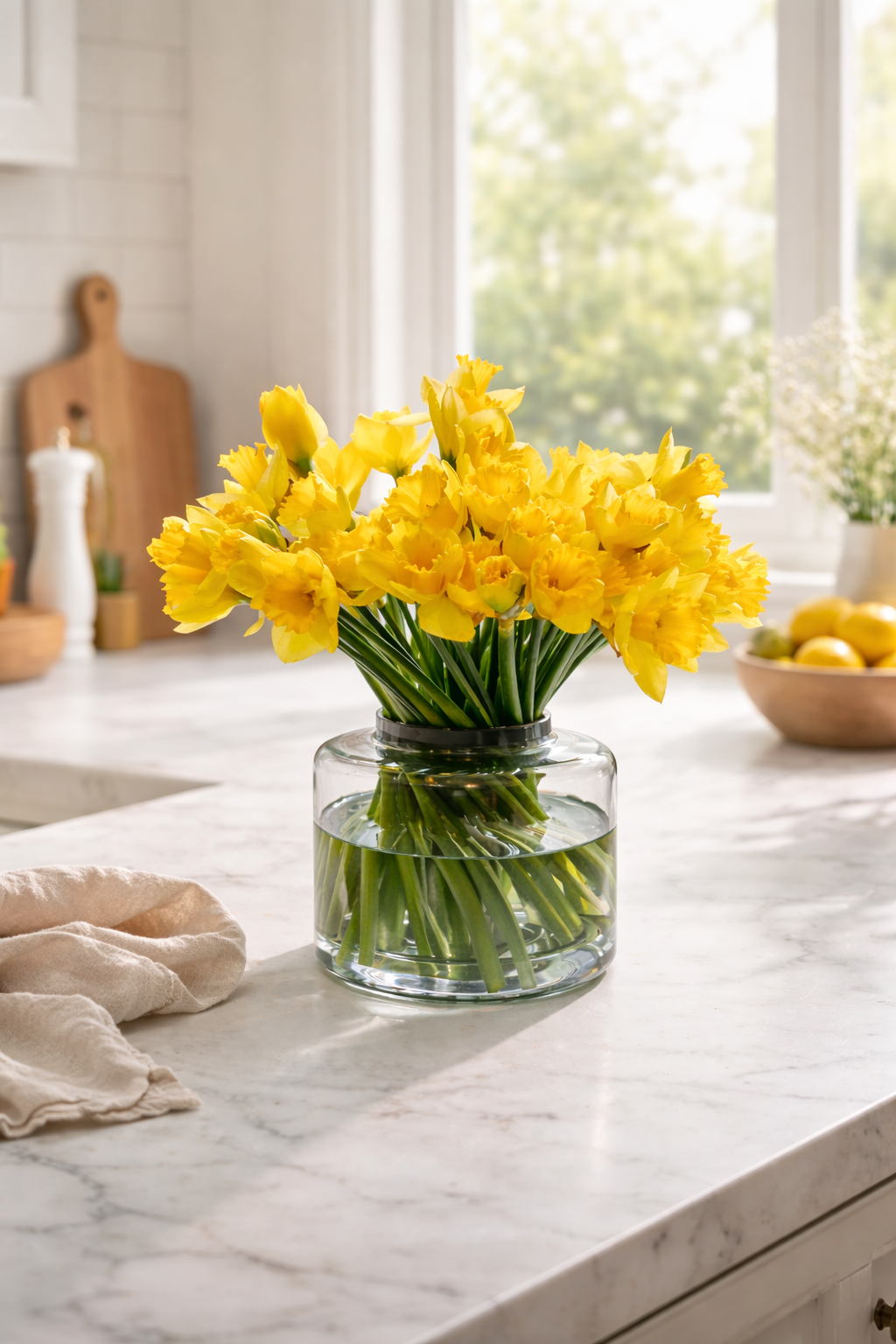 Daffodils