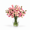 Pastel Spray Carnation Bouquet