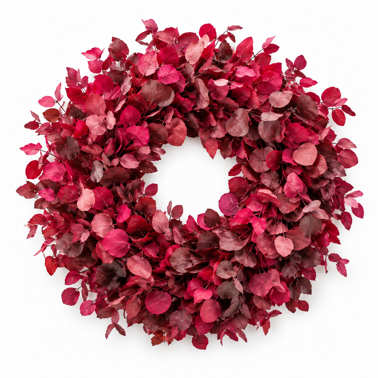Handmade Eucalyptus Wreath