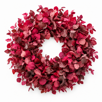 Handmade Eucalyptus Wreath