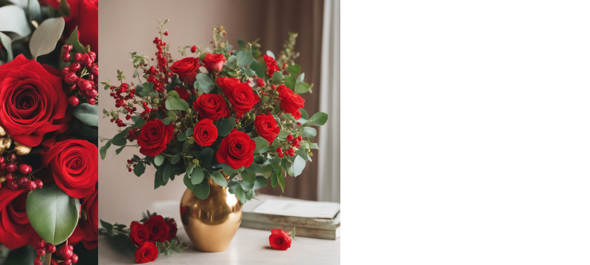 Flower Delivery UK | Free Next Day Delivery | Send Flowers Online – LÖV ...