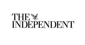 independent magazine logo