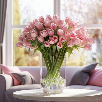 British Tulips Spring Flowers Delivery UK