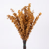 Yellow Preserved Eucalyptus Bunch