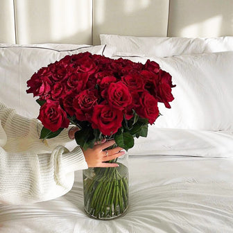 Roses Next Day Delivery UK