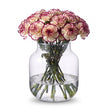 Carnation Kilim