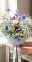 The Meadow Sky Bouquet