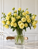 UK Grown Cream Lisianthus