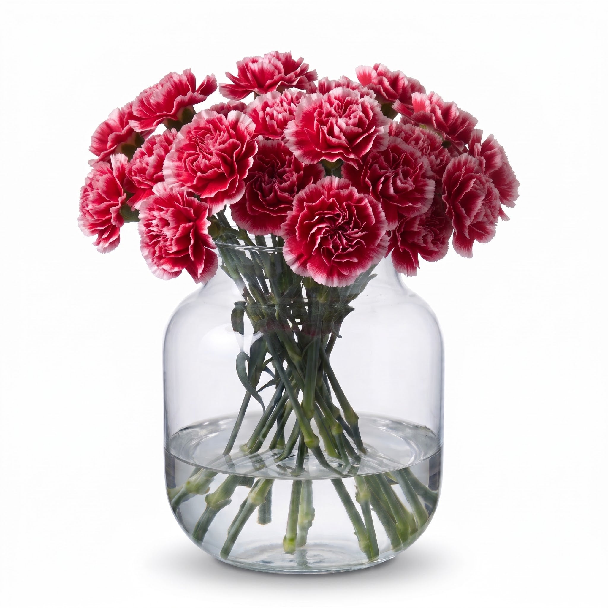 Carnation Cheerio