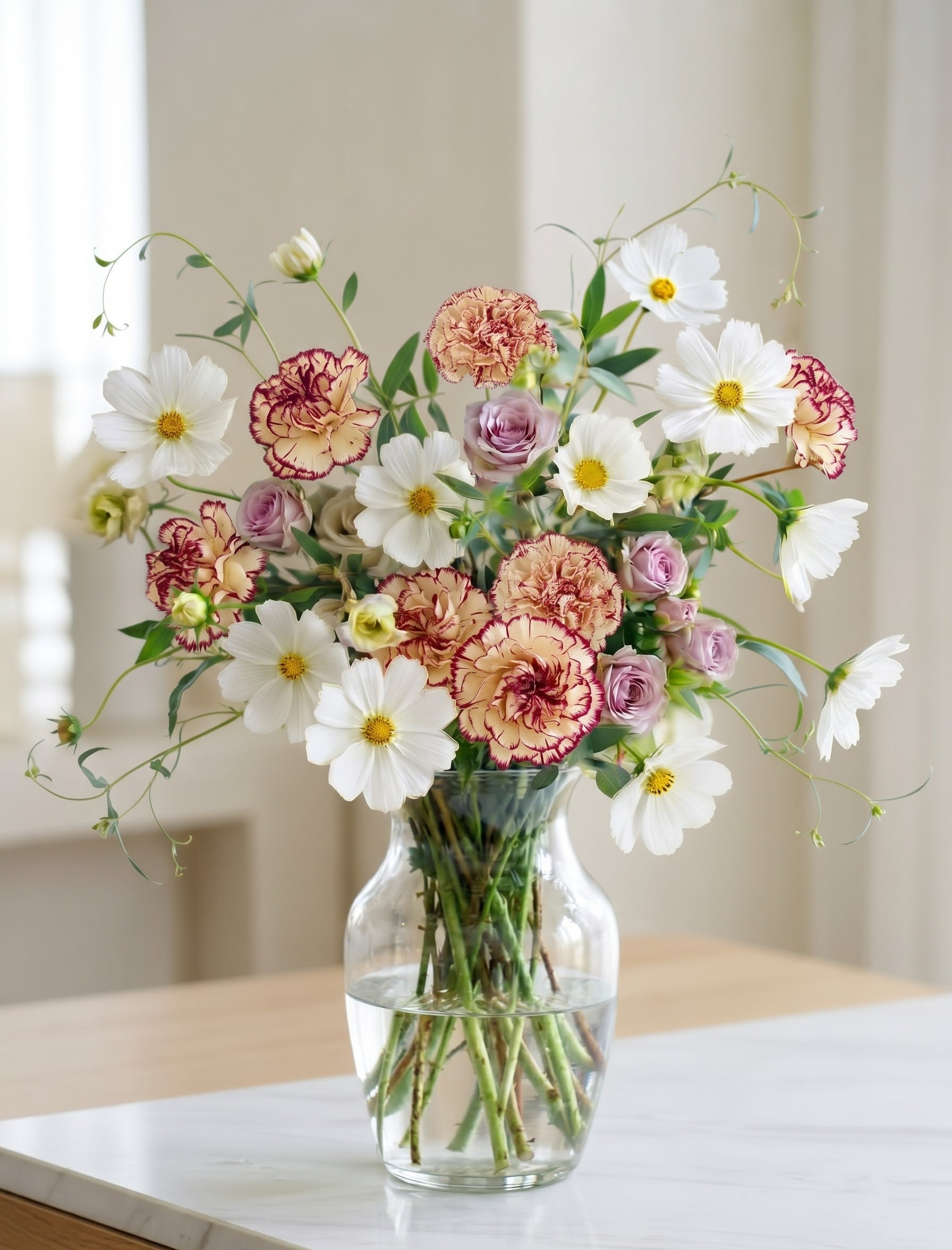 LÖV Monthly Flower Edit