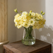 UK Grown Cream Lisianthus
