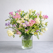 Mixed Freesia Bouquet