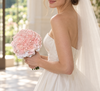 The Carnation Posy