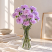Moon Series Carnations