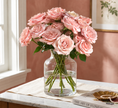 Rose Quicksand