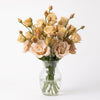 Autumn Lisianthus