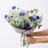The Meadow Sky Bouquet