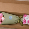 Premium British Pink Peonies | Limited Summer Release