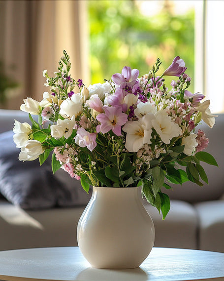 shop scented flowers delivery UK