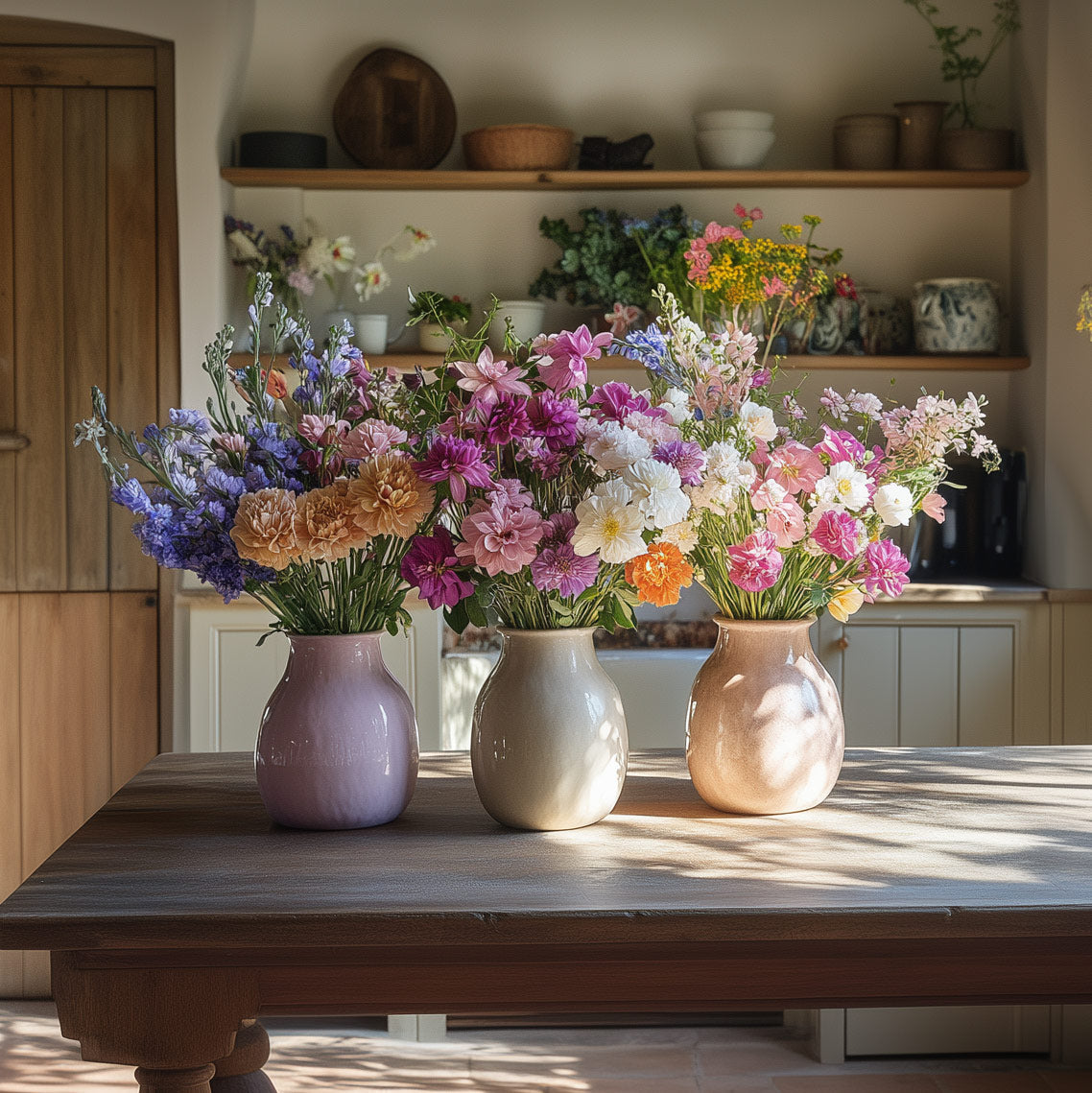 Top British Flowers By Season | LOV Flowers – LÖV Flowers