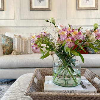 Seasonal British Flowers Bouquet