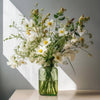 Seasonal Flower Subscription Weekly Monthly Flower Delivery