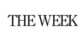 the week magazine logo