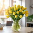 Yellow Tulips Next Day Delivery