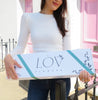 Letterbox flowers delivered to your door - LOV Flowers